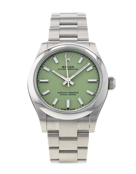 Rolex Oyster Perpetual 277200